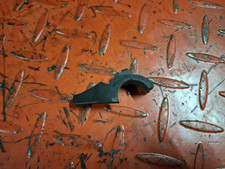 Kawasaki ZX-6R G Ninja - Leva strozzatore