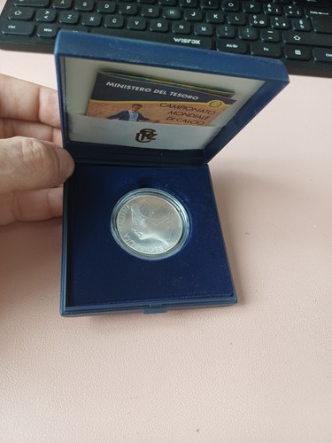 Italia 10000 lire 1998 - italia,