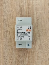 Protezione Scaricatore