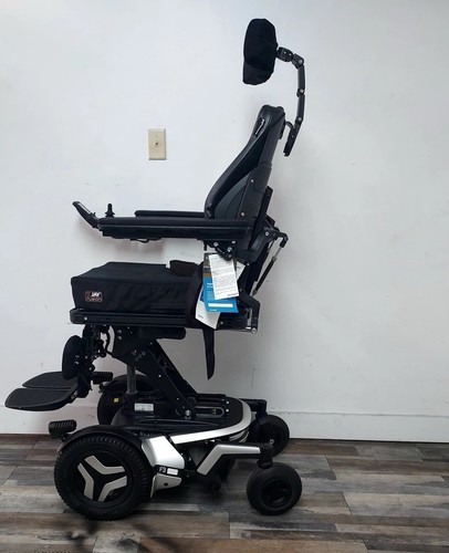 Permobil sedia rotelle - permobil,