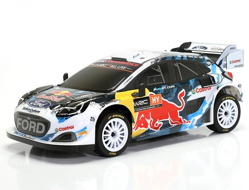 Cen racing 2024 ford - cen,