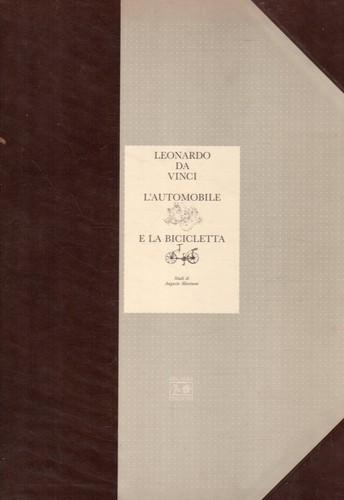 Leonardo vinci - leonardo, da