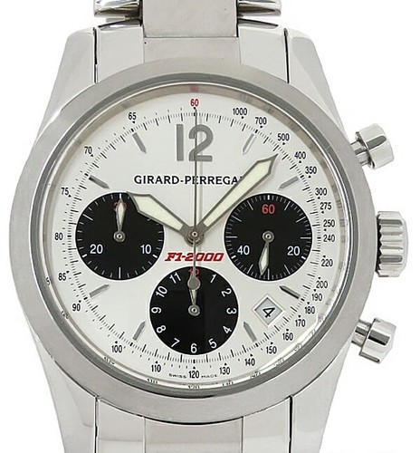 Girard perregaux chrono sports - girard-perregaux,