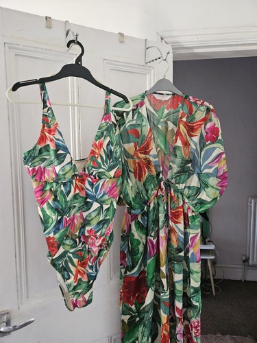 Costume bagno e - bagno, (l)