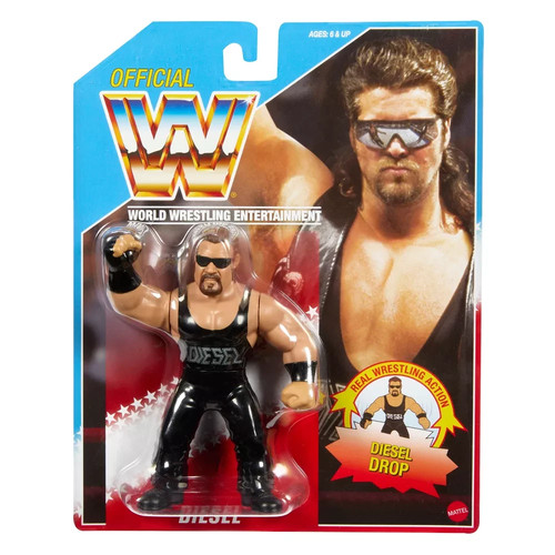 Wwe retro greatest hits - greatest,