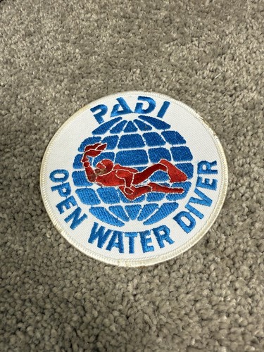Advanced open water - advanced,