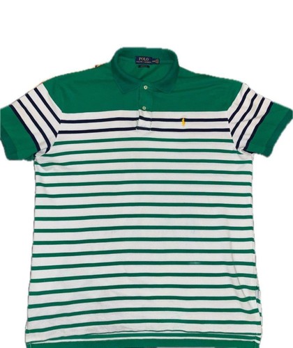 Polo ralph lauren - lauren, verde