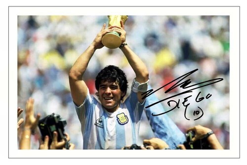 Diego maradona argentina - diego,