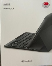 LOGITECH Custodia tastiera