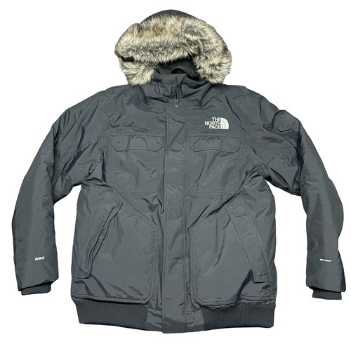 The north face gotham jacket - the,