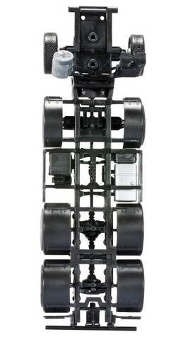 Herpa accessoire pour - herpa, camion