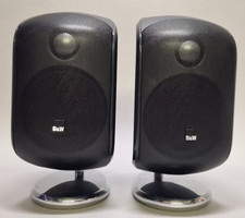 Altoparlanti stereo Bowers &