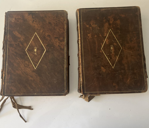 Voll breviarium romanum - 2, p