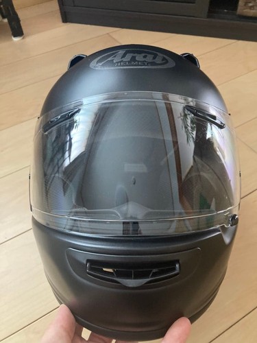 Arai full face helmet matte - arai,