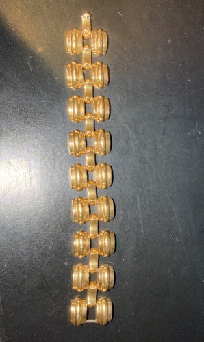 Bracciale vintage firmato - vintage,