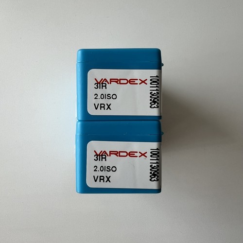 Vargus 3ir2 0iso vrx - vargus, /