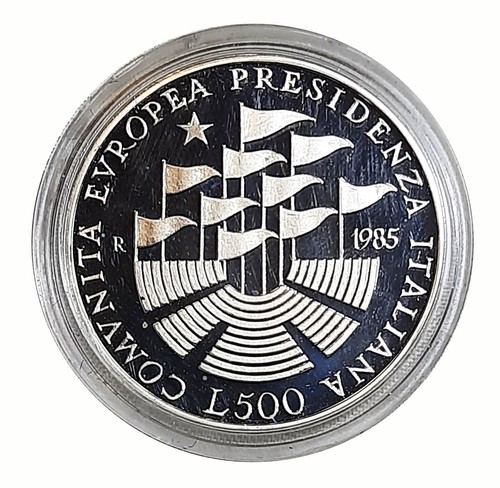 Repubblica italiana 500 - -,