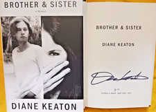 SIGNED IN PERSON DIANE
