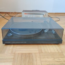 Giradischi vintage Telefunken