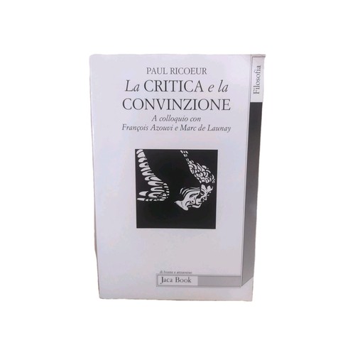Critica convinzione paul - e,