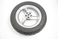 FRONT WHEEL FELGE VORDERRAD Suzuki VZ 800 Marauder