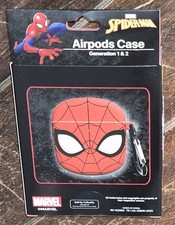 Custodia Airpods Marvel