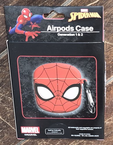 Custodia airpods marvel - custodia,