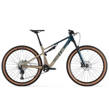 Bmc quattro tempi due - quattro, lt