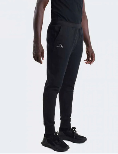 Pantalone kappa cotone - in,