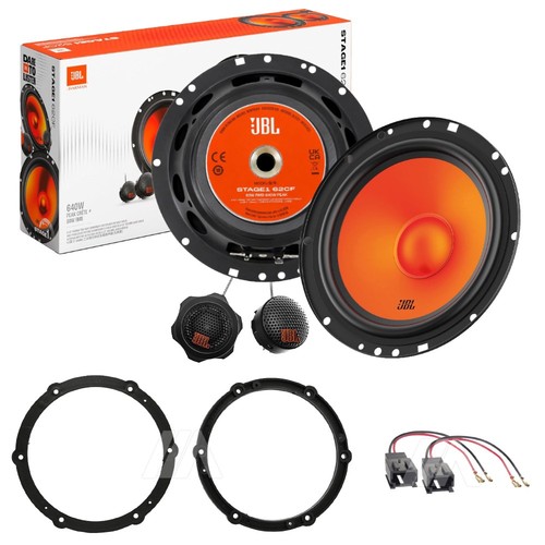 Kit casse altoparlanti jbl - kit,