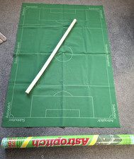 Subbuteo Astropitch 61178 Boxato - Piazzola in ottime condizioni