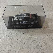 NEED GONE FAST Minichamps 1/43