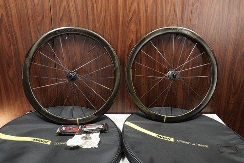 Mavic cosmic ultimate disc - mavic,