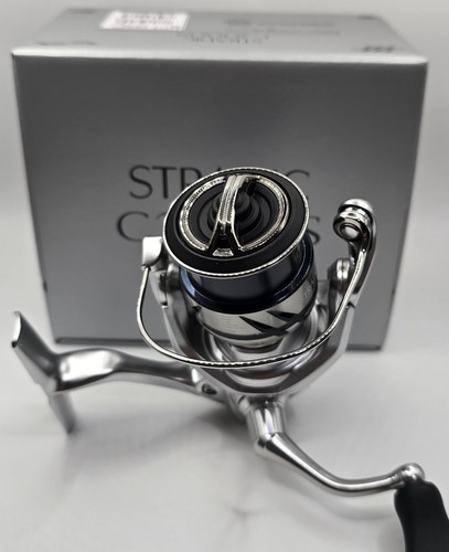 Mulinello spinning shimano - spinning,