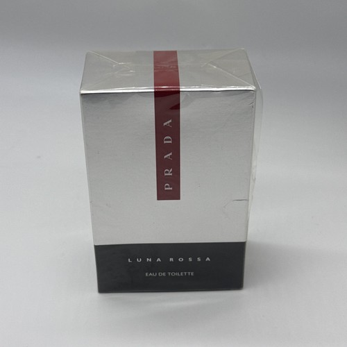 Prada luna rossa - luna, de