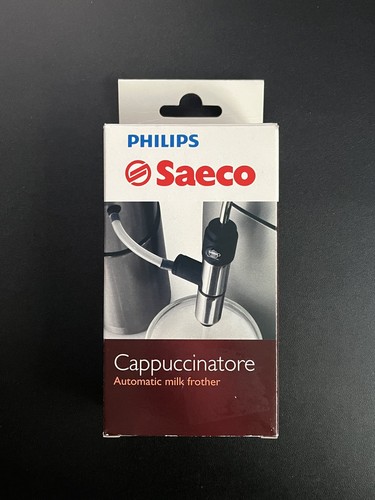 Philips saeco cappuccinatore - philips,