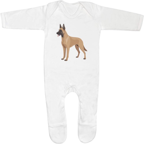 Pagliaccetto pigiama bambino - /,
