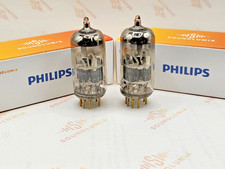Philips E88CC 6922 SQ O-Getter
