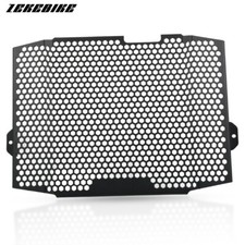 Griglia protezione radiatore