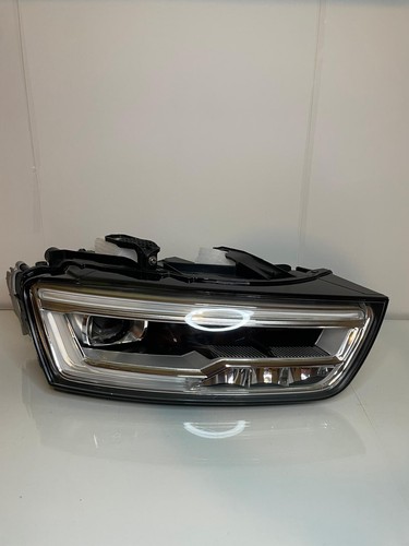 Faro anteriore destro audi - destro,
