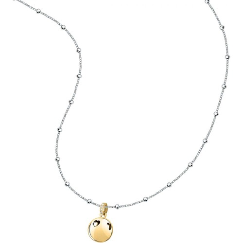 Collana chiama angeli - chiama, donna