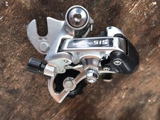 deragliatore posteriore-rear derailleur -Schaltwerk Shimano SIS RD-R552 (Q4)