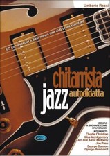 Carisch chitarrista jazz