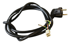 CAVO ALIMENTAZIONE A TRE FILI FRANCIS FRANCIS ILLY X7 MACCHINA CAFFE