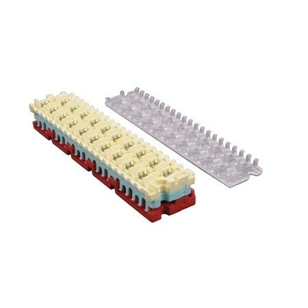 Modulo connettore giunzione - connettore,