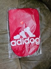 pull chien adidog taille L
