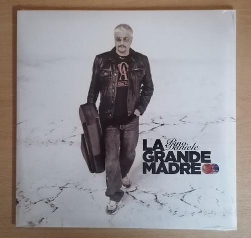 Pino daniele la grande - ‎–,