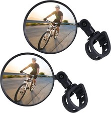 Specchietto Retrovisore Bici