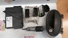 @  0261208255 kit accensione Centralina Motore ECU Opel MERIVA 1.4 MOT. Z14XEP