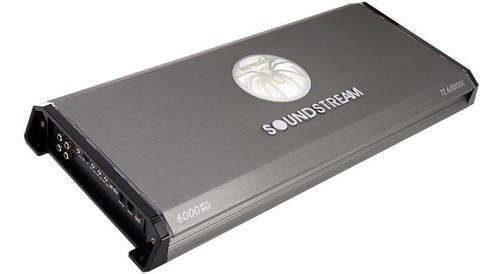 Soundstream 6000dl - soundstream, t1.6000dl